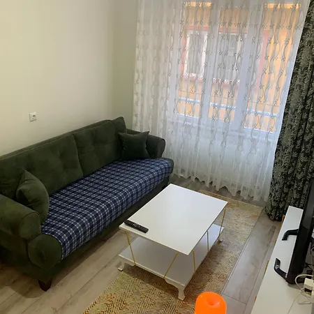 Sehri Ala Apart Apartment Kutahya