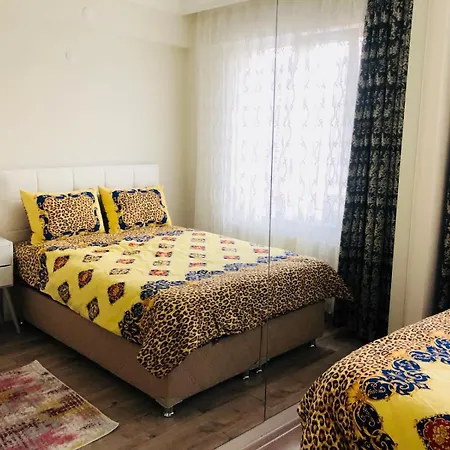 Apartamento Sehri Ala Apart