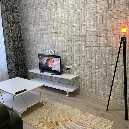 Sehri Ala Apart Apartamento Kütahya