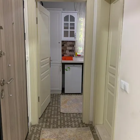 Apartamento Sehri Ala Apart *